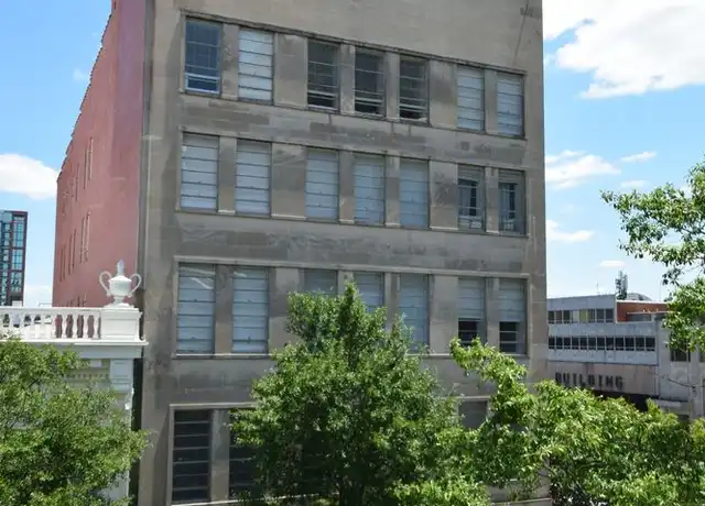 Property at 315 S Main St Unit 202, Little Rock, AR, 72201, 1 bed, 1 bath, [object Object]