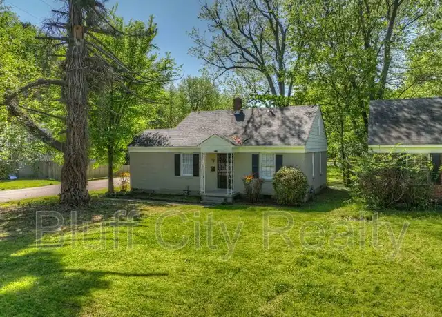 Property at 777 Loeb St, Memphis, TN, 38111, 3 beds, 1 bath, [object Object]
