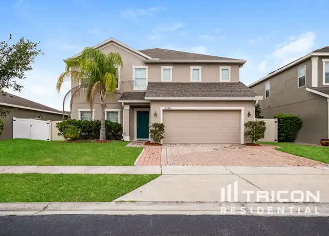 Property at 3282 Toscana Dr, Saint Cloud, FL, 34772, 5 beds, 2.5 baths, [object Object]