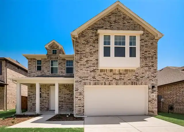 Property at 1820 Purtis Creek Dr, Forney, TX, 75126, 4 beds, 2.5 baths, [object Object]