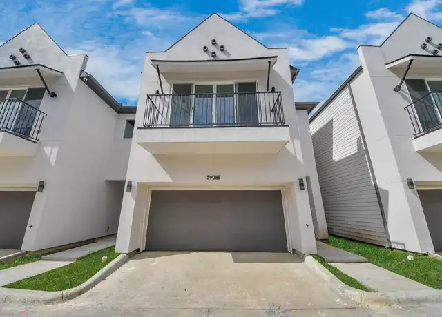 Property at 5908 Saint Augustine St Unit D, Houston, TX, 77021, 3 beds, 2.5 baths, [object Object]