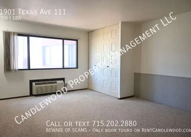 Property at 1901 Texas Ave Unit 111, Stevens Point, WI, 54481, 0 beds, 1 bath, [object Object]