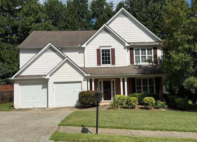Photo of 3058 Redwood Grove Park, Snellville, GA 30078