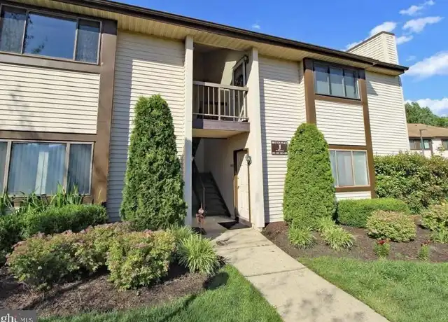 Property at 1003 Britton Pl, Voorhees, NJ, 08043, 2 beds, 2 baths, [object Object]