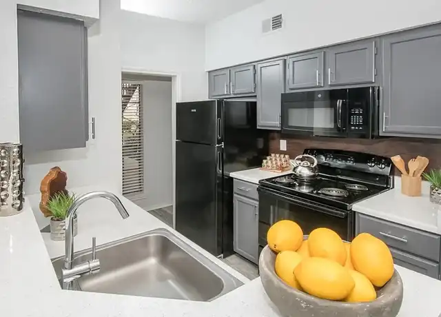 Property at Blair at Bitters - 400 W Bitters Rd, San Antonio, TX, 78216, 1 bed, 1 bath, [object Object]