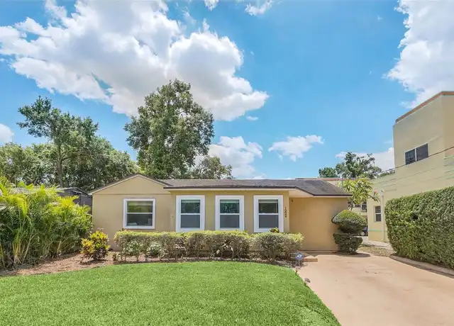 Property at 1224 Catherine St, Orlando, FL, 32801, 3 beds, 2 baths, [object Object]