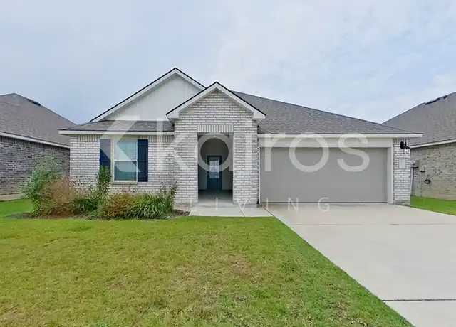 Property at 410 Mango Dr, Lafayette, LA, 70507, 4 beds, 2 baths, [object Object]