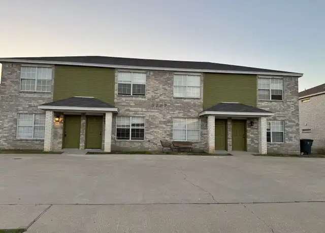 Property at 3207 Hereford Ln Unit D, Killeen, TX, 76542, 3 beds, 2 baths, [object Object]