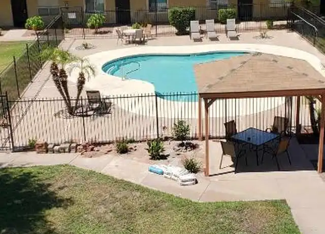 Property at 461 W Holmes Ave, Mesa, AZ, 85210, 1 bed, 1 bath, [object Object]