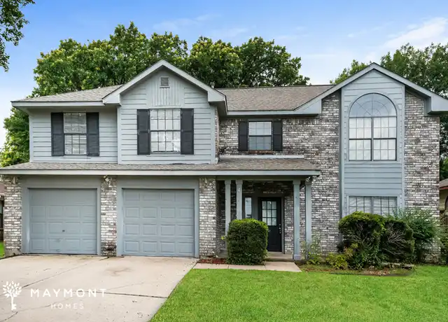 Property at 4323 Columbia St, Grand Prairie, TX, 75052, 4 beds, 2 baths, [object Object]