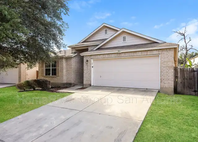 Property at 2331 Marcy Rte, San Antonio, TX, 78245, 4 beds, 2 baths, [object Object]