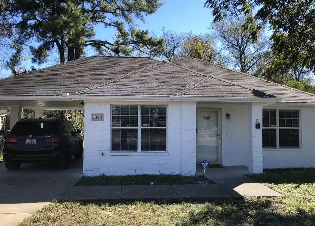 Property at 2334 Pine St, Dallas, TX, 75215, 3 beds, 2 baths, [object Object]