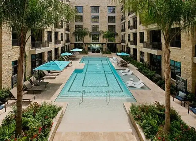 Property at 3103 Post Oak Blvd, Houston, TX, 77056, 2 beds, 2 baths, [object Object]