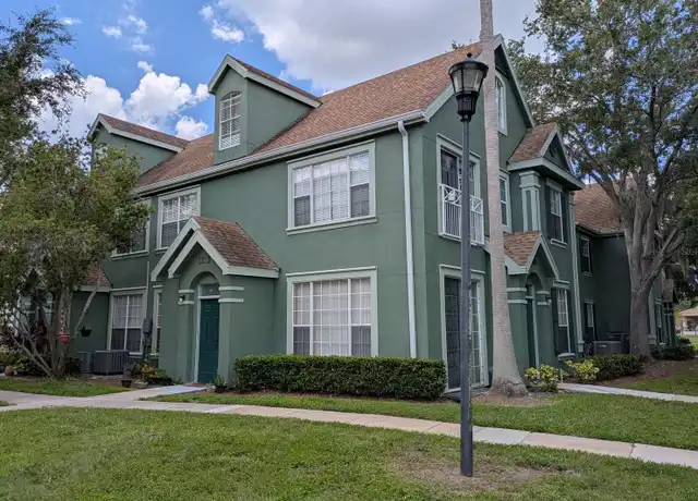 Property at 9548 Lake Chase Island Way, Tampa, FL, 33626, 2 beds, 1 bath, [object Object]