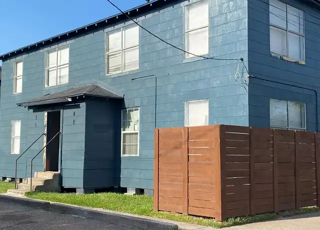 Property at 4615 Market St Unit 2, Houston, TX, 77020, 2 beds, 1 bath, [object Object]