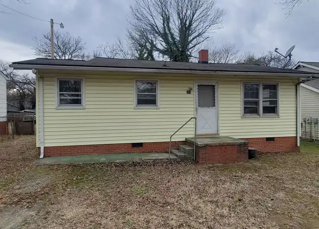 Property at 307 Murray St, High Point, NC, 27260, 2 beds, 1 bath, [object Object]