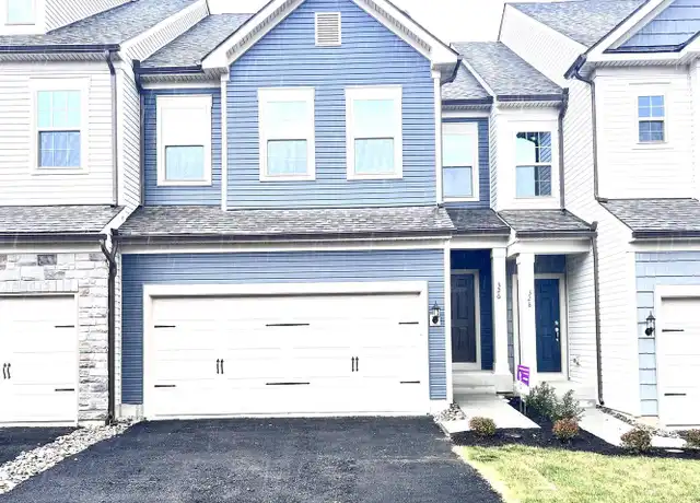 Property at 326 Milton Stamp Dr, Glen Mills, PA, 19342, 3 beds, 2.5 baths, [object Object]