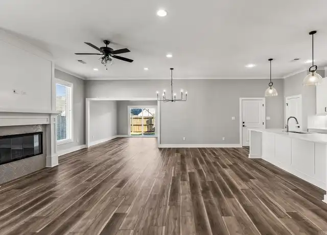 Property at 42 Saffron Cir, Little Rock, AR, 72223, 2 beds, 2 baths, [object Object]