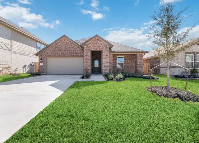 Property at 21519 Carbone Ln, Richmond, TX, 77406, 4 beds, 3 baths, [object Object]