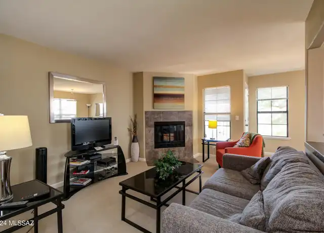Property at 6651 N Campbell Ave #224, Tucson, AZ, 85718, 2 beds, 2 baths, [object Object]