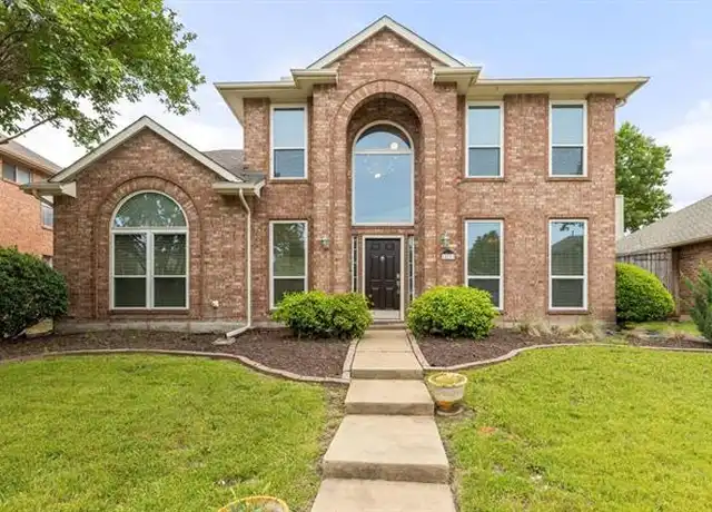Property at 10713 Alexandria Dr, Frisco, TX, 75035, 4 beds, 2.5 baths, [object Object]