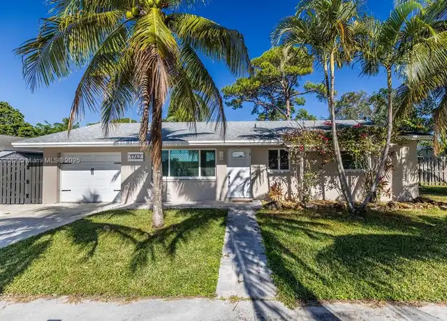 Property at 1762 16th Ave N Unit N/a, Lake Worth Beach, FL, 33460, 4 beds, 3 baths, [object Object]