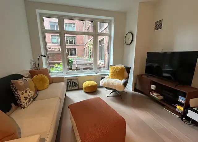 Property at 100 Lovejoy Wharf Unit 4L, Boston, MA, 02114, 0 beds, 1 bath, [object Object]