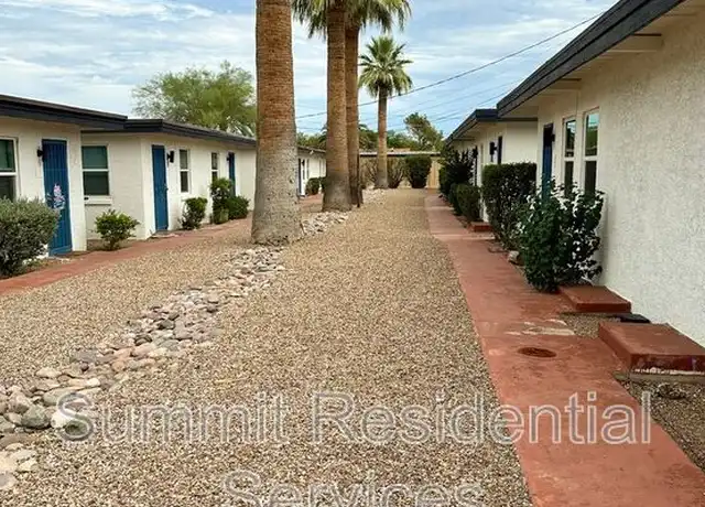 Property at 1378 N Country Club Rd, Tucson, AZ, 85716, 1 bed, 1 bath, [object Object]