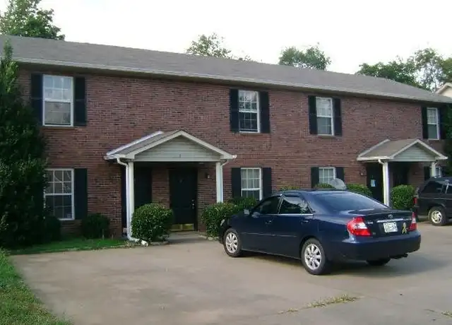 Property at 113 Hickory Trace Rd #1, Clarksville, TN, 37040, 2 beds, 1.5 baths, [object Object]