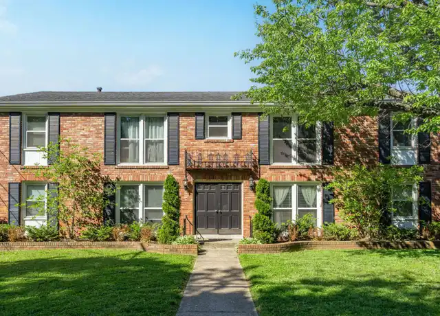 Property at 306 N Birchwood Ave Unit 4, Louisville, KY, 40206, 2 beds, 1 bath, [object Object]