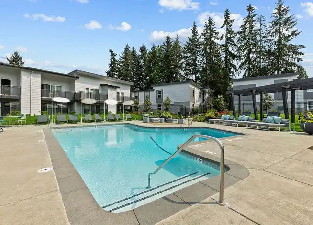 Property at The Ridgedale - 14111 SE 6th St, Bellevue, WA, 98007, 1-3 bed, 1-2 bath, [object Object]