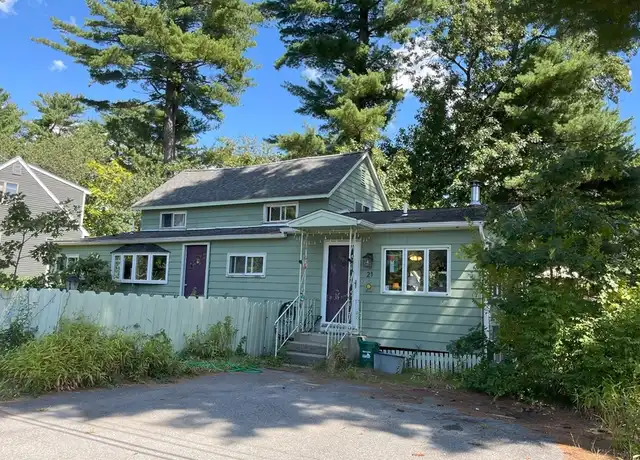 Property at 21 Rock Ave, Hudson, MA, 01749, 3 beds, 1.5 baths, [object Object]