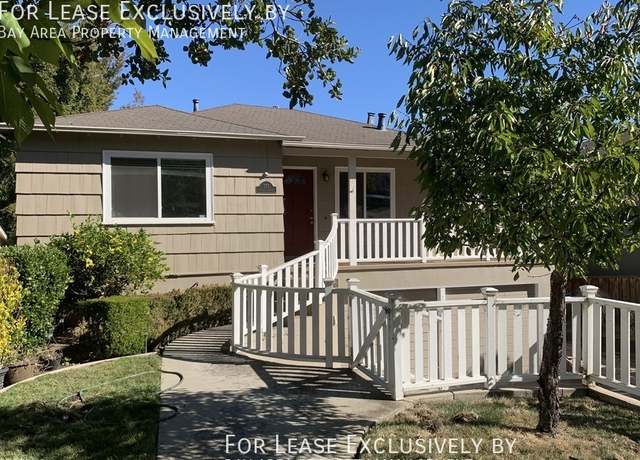 Photo of 777 Orange Ave, San Carlos, CA 94070
