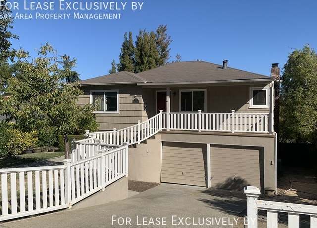 Photo of 777 Orange Ave, San Carlos, CA 94070