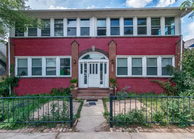 Property at 123 S Pennsylvania St Unit 8, Denver, CO, 80209, 1 bed, 1 bath, [object Object]