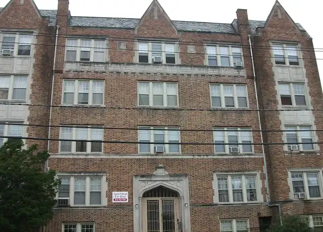 Property at 712 Stuyvesant Ave, Irvington, NJ, 07111, 1 bed, 1 bath, [object Object]