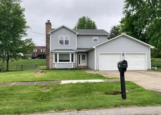Property at 112 Kristen Ct, Radcliff, KY, 40160, 4 beds, 2.5 baths, [object Object]