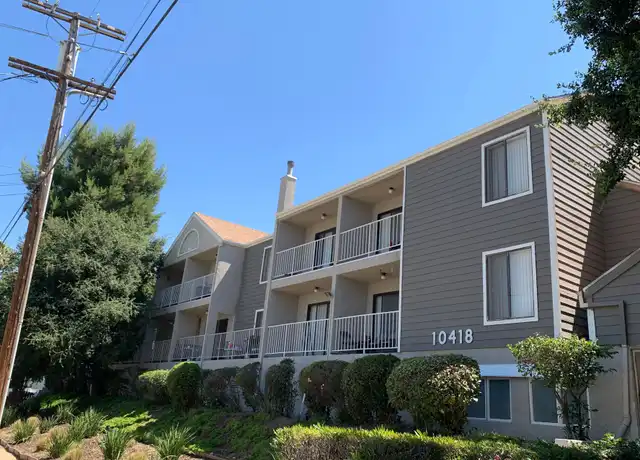 Property at Scoville-10418 - 10418 Scoville Ave, Sunland, CA, 91040, 1 bed, 1 bath, [object Object]