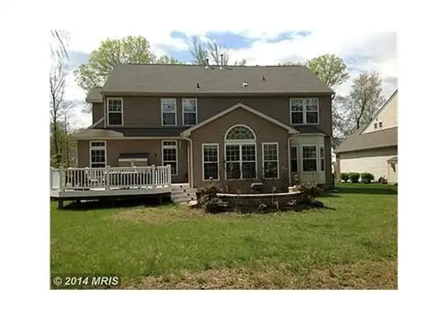 Property at 8422 Gale Ln, Severn, MD, 21144, 4 beds, 3.5 baths, [object Object]