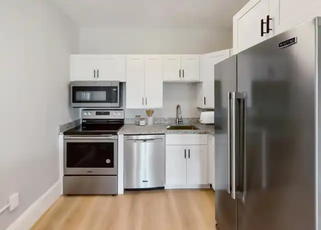 Property at 2 Guild St #2, Roxbury, MA, 02119, 3 beds, 1 bath, [object Object]
