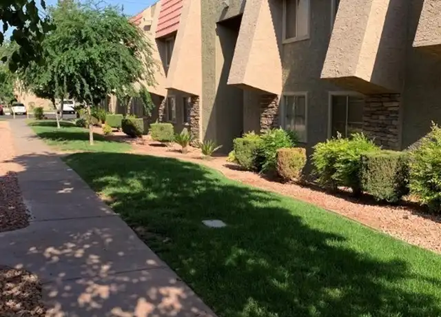 Property at 4954 River Glen Dr #123, Las Vegas, NV, 89103, 1 bed, 1 bath, [object Object]