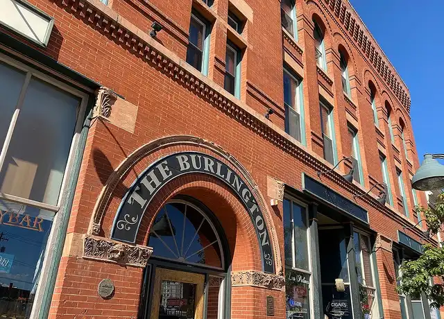 Property at The Burlington - 2205 Larimer St, Denver, CO, 80205, 1 bed, 1 bath, [object Object]