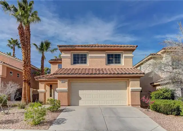 Property at 9808 Via Delores Ave, Las Vegas, NV, 89117, 3 beds, 2.5 baths, [object Object]