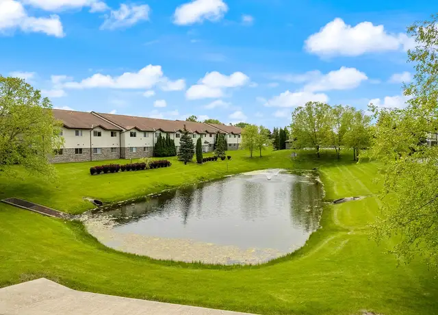 Photo of 5418 Washington Rd, Kenosha, WI 53144