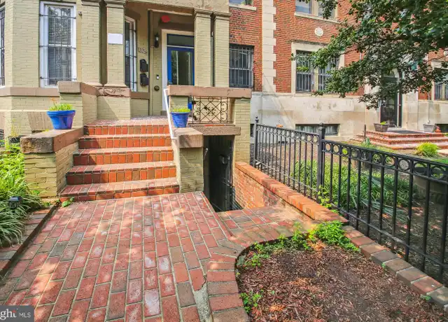 Property at 1325 Fairmont St NW #1, Washington, DC, 20009, 2 beds, 1.5 baths, [object Object]