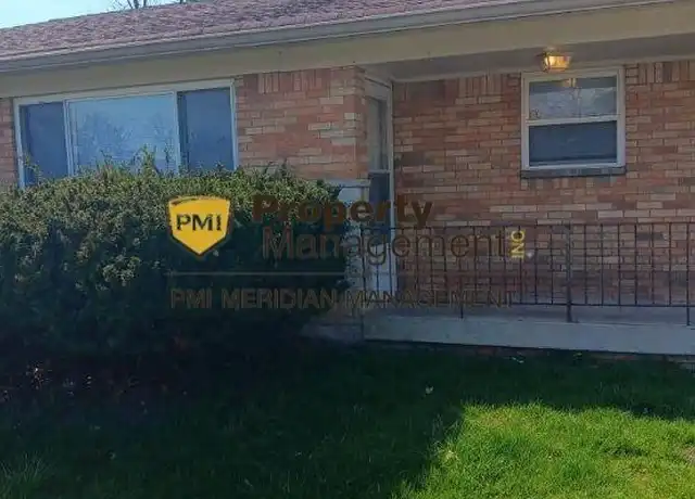 Property at 2212 N Elizabeth St, Indianapolis, IN, 46219, 2 beds, 1 bath, [object Object]