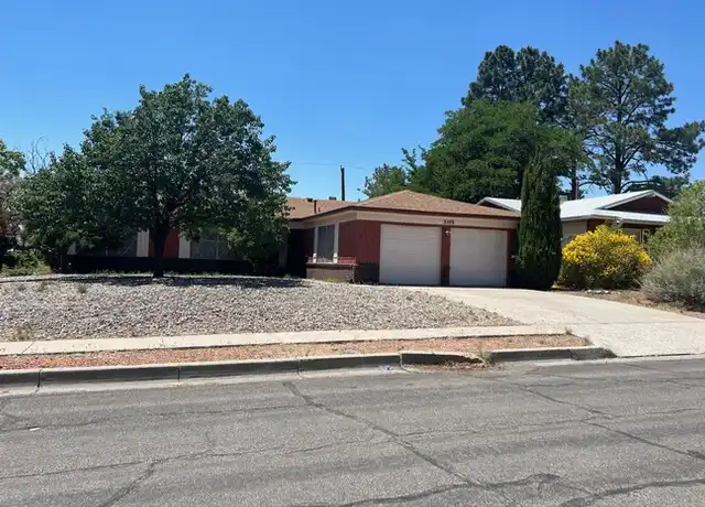 Property at 3109 Bahama St NE, Albuquerque, NM, 87111, 4 beds, 2 baths, [object Object]