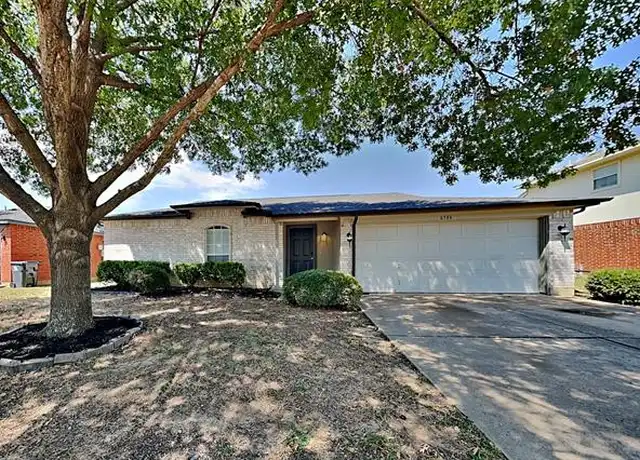 Property at 6506 Juliette Run, Arlington, TX, 76002, 3 beds, 2 baths, [object Object]