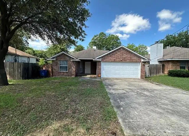Property at 4147 Gladewater Rd, Dallas, TX, 75216, 3 beds, 2 baths, [object Object]