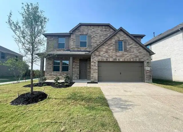Property at 3410 Beebalm Blvd, Melissa, TX, 75454, 5 beds, 3.5 baths, [object Object]